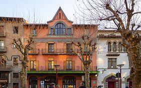 Hotel de Camprodón